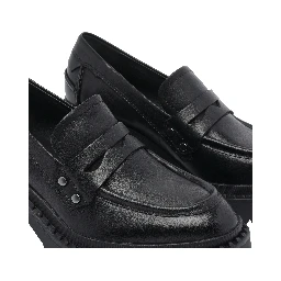 ASH Flat shoes Black