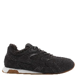 ASH Sneakers Brown