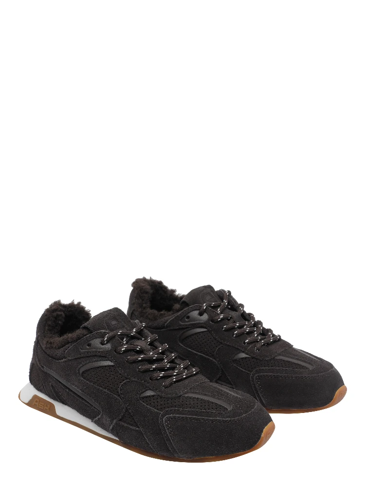 ASH Sneakers Brown alternative