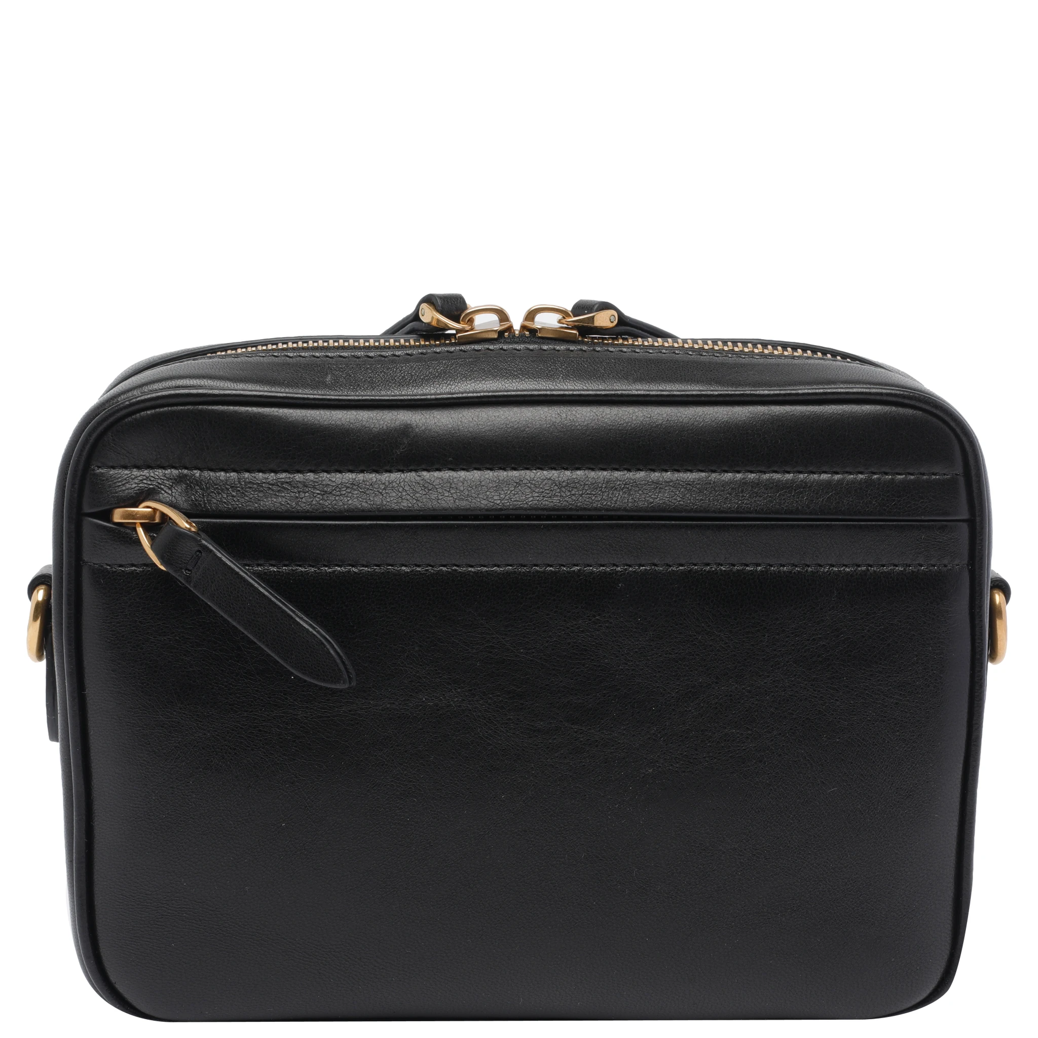 Brown Viva Superstar camera bag