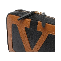 Brown Viva Superstar camera bag
