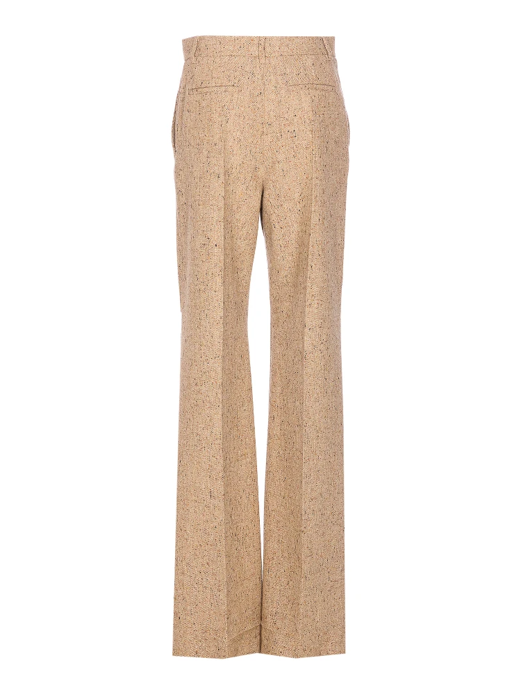 Valentino Garavani Trousers Beige alternative
