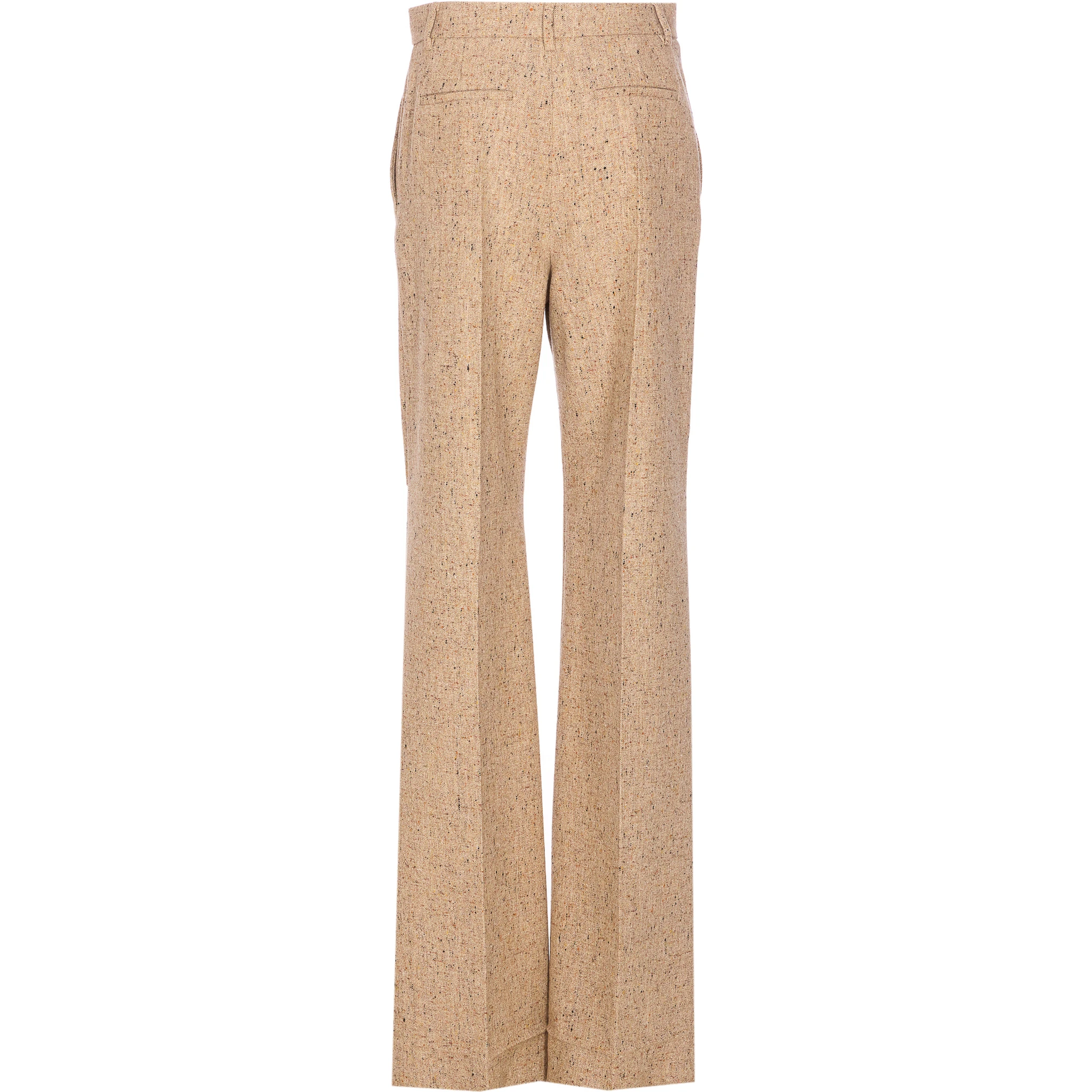 Valentino Garavani Trousers Beige