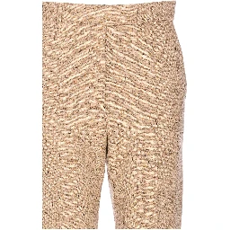 Valentino Garavani Trousers Beige