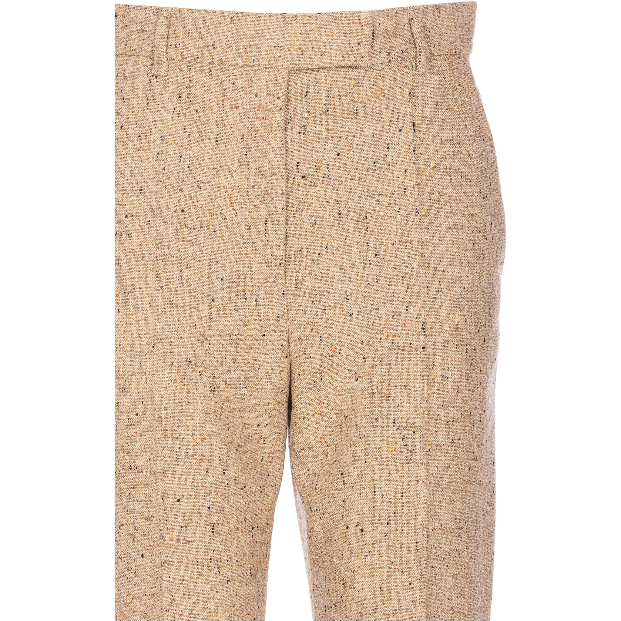 Valentino Garavani Trousers Beige