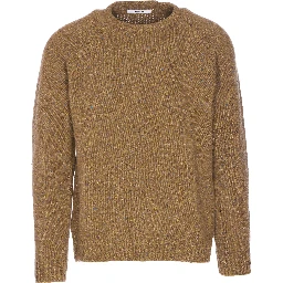 EDMMOND STUDIOS Sweaters Brown