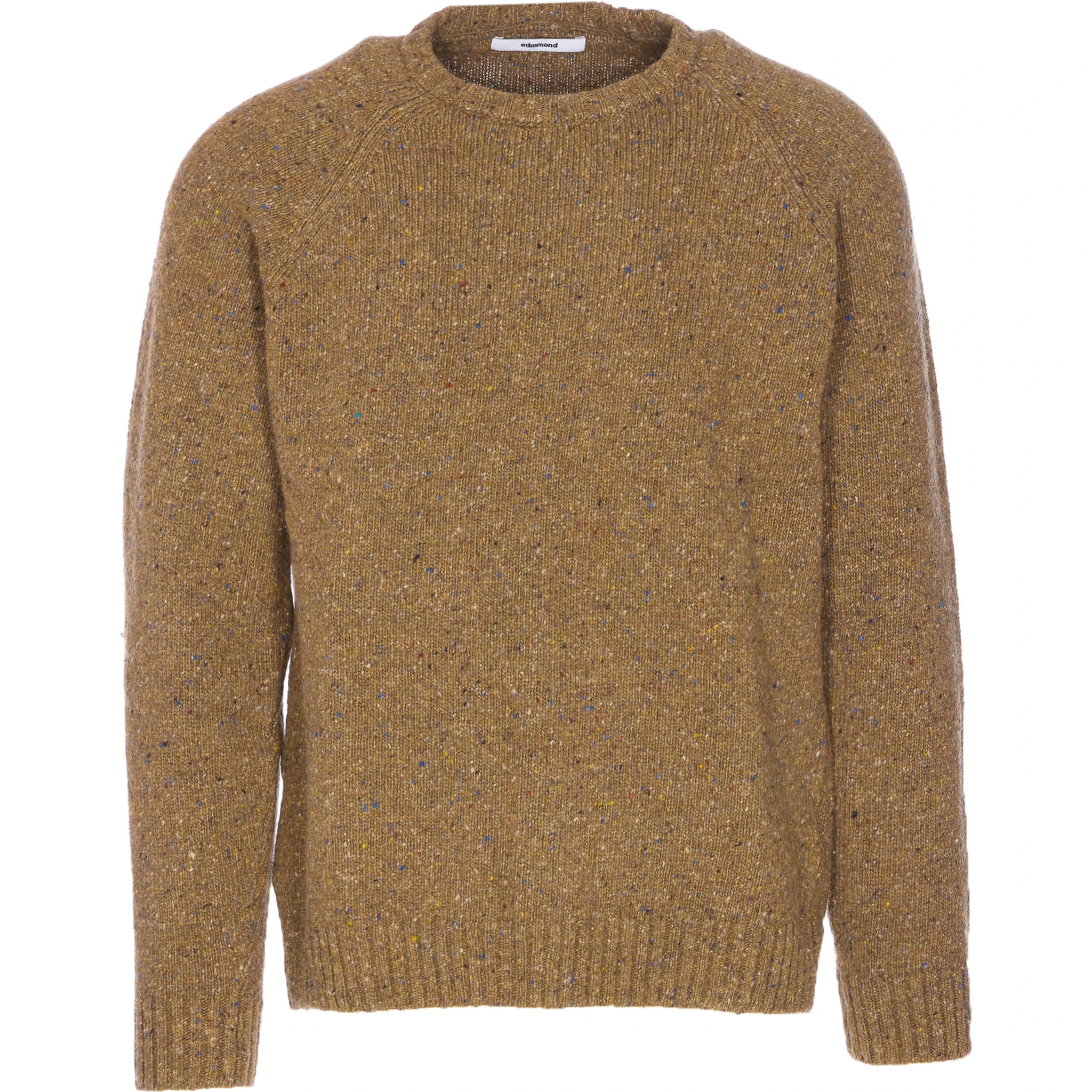 EDMMOND STUDIOS Sweaters Brown