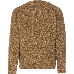 EDMMOND STUDIOS Sweaters Brown