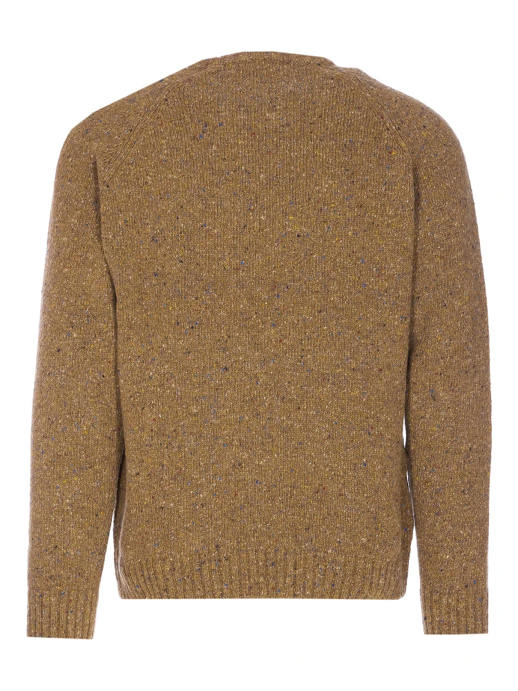 EDMMOND STUDIOS Sweaters Brown alternative