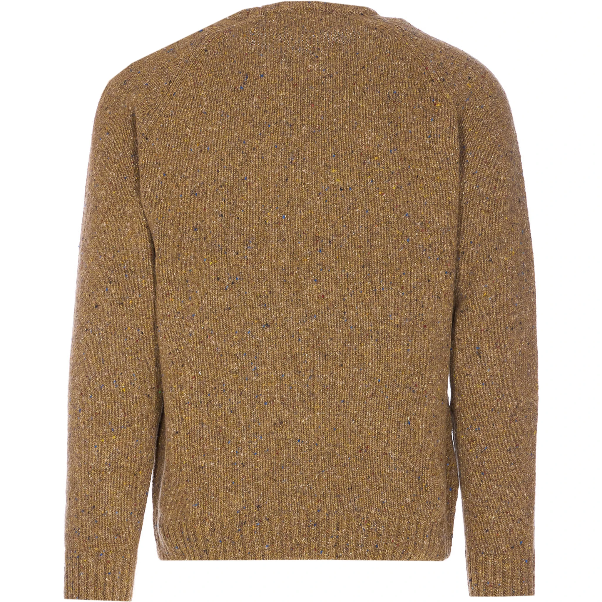 EDMMOND STUDIOS Sweaters Brown