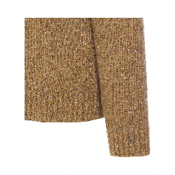 EDMMOND STUDIOS Sweaters Brown