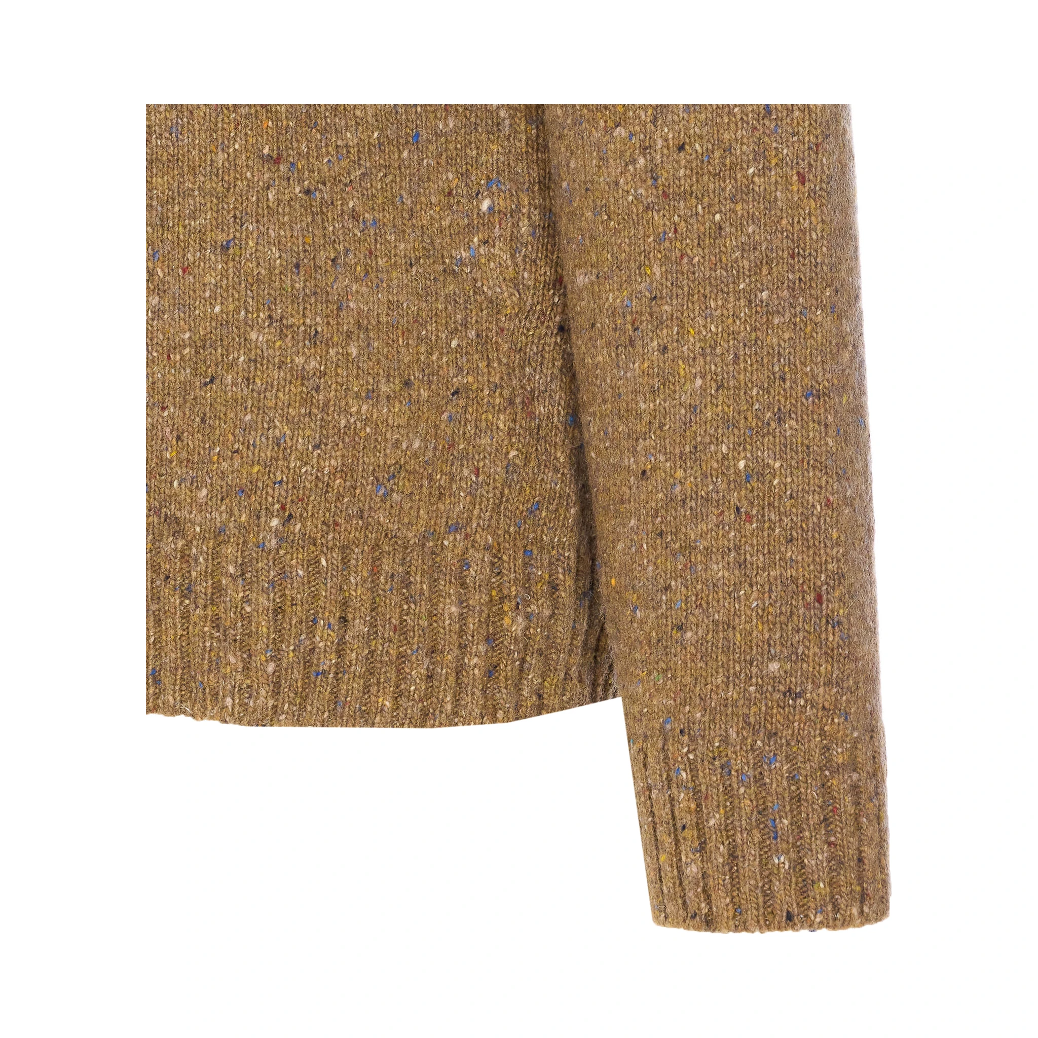 EDMMOND STUDIOS Sweaters Brown