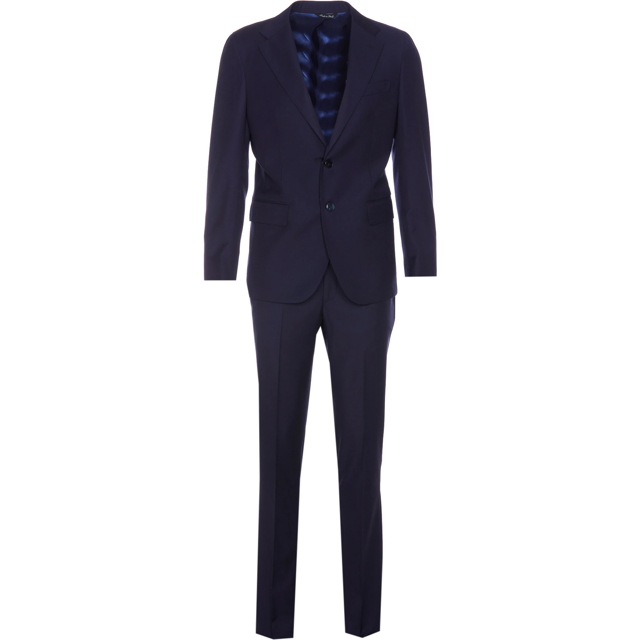 COLAMARINO Dresses Blue