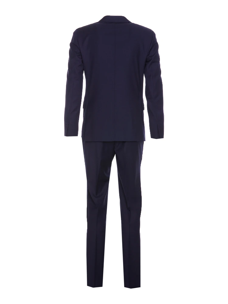 COLAMARINO Dresses Blue alternative