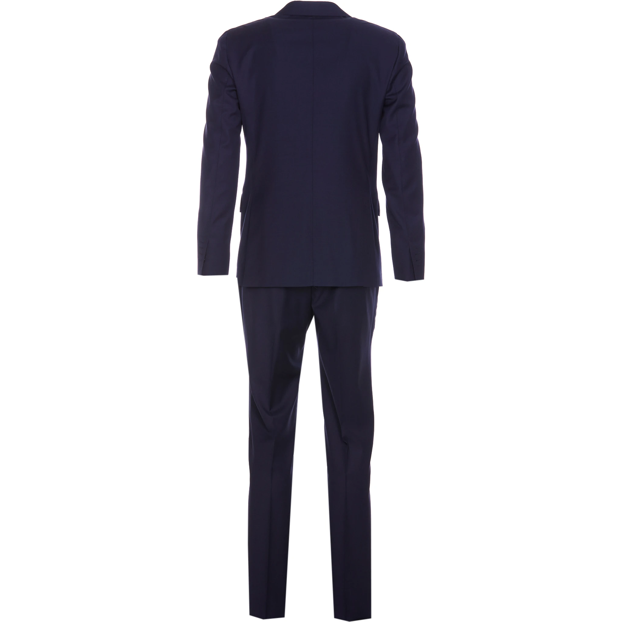 COLAMARINO Dresses Blue