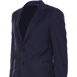 COLAMARINO Dresses Blue