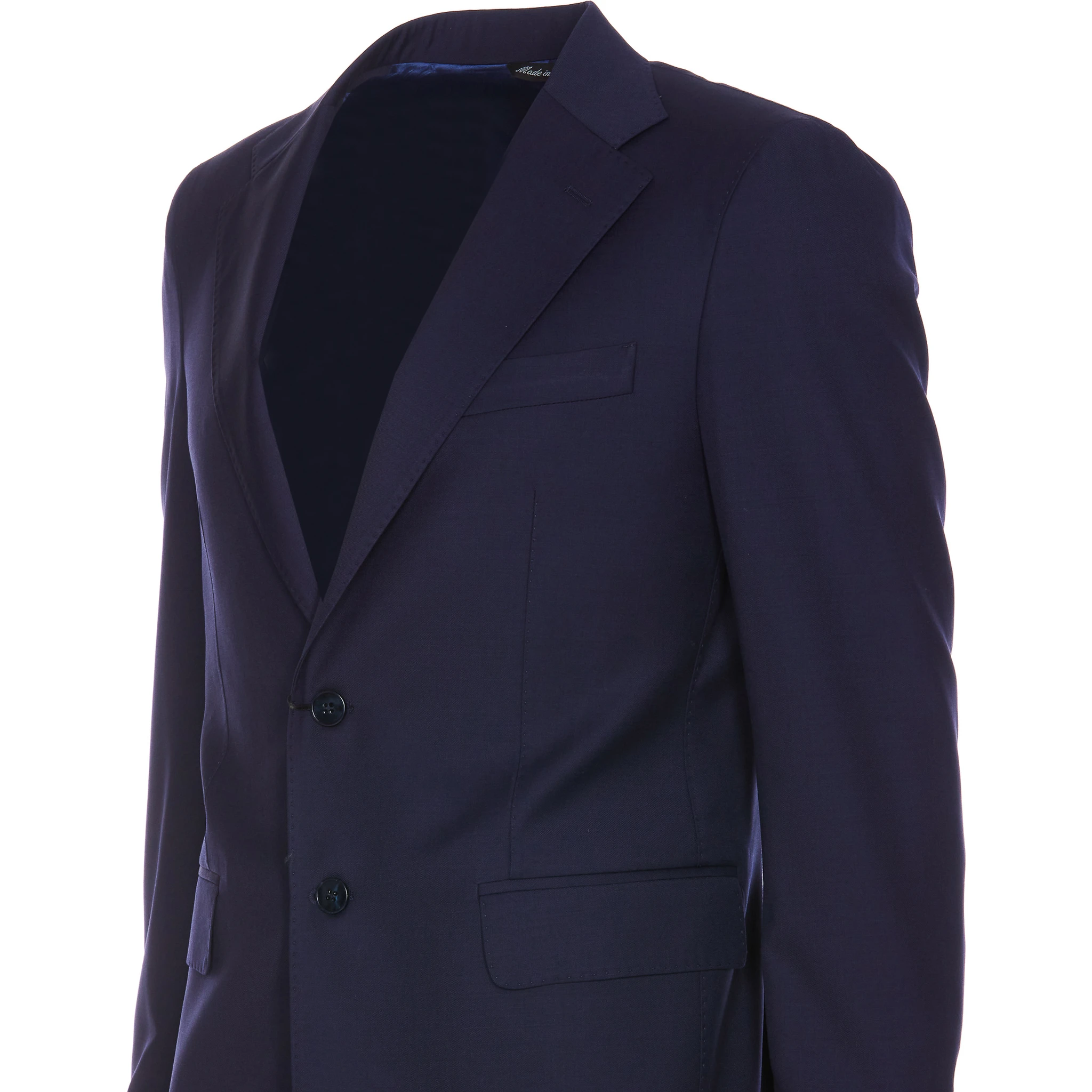 COLAMARINO Dresses Blue