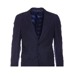 COLAMARINO Dresses Blue