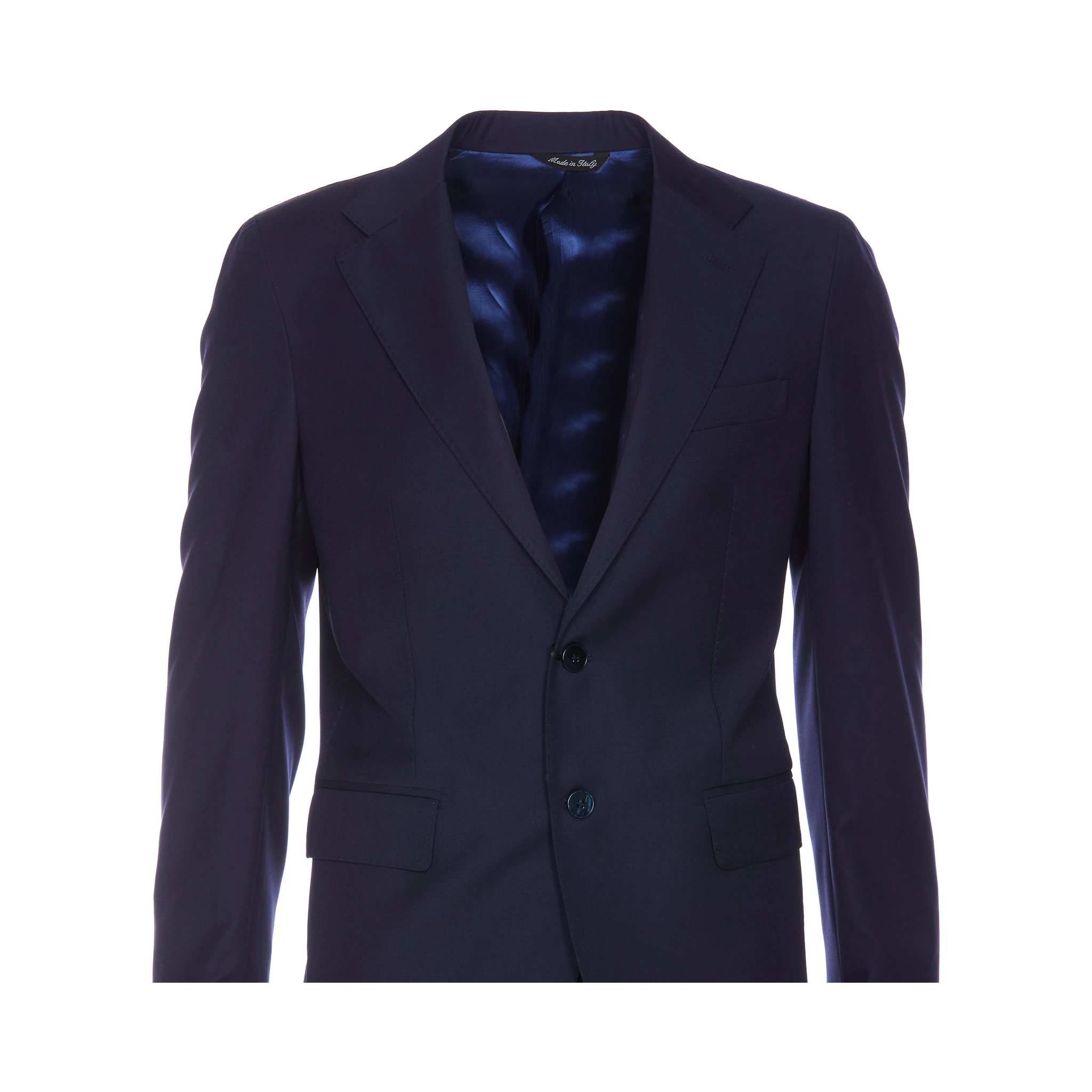 COLAMARINO Dresses Blue