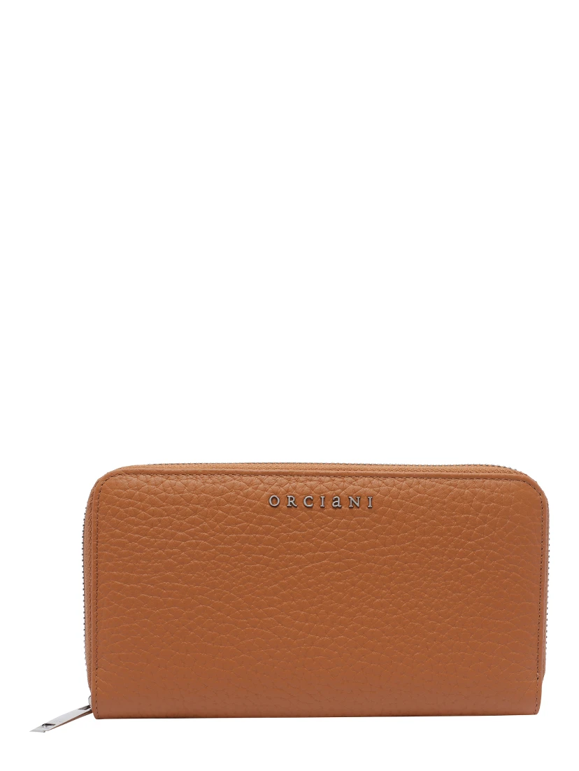 Orciani Wallets Brown