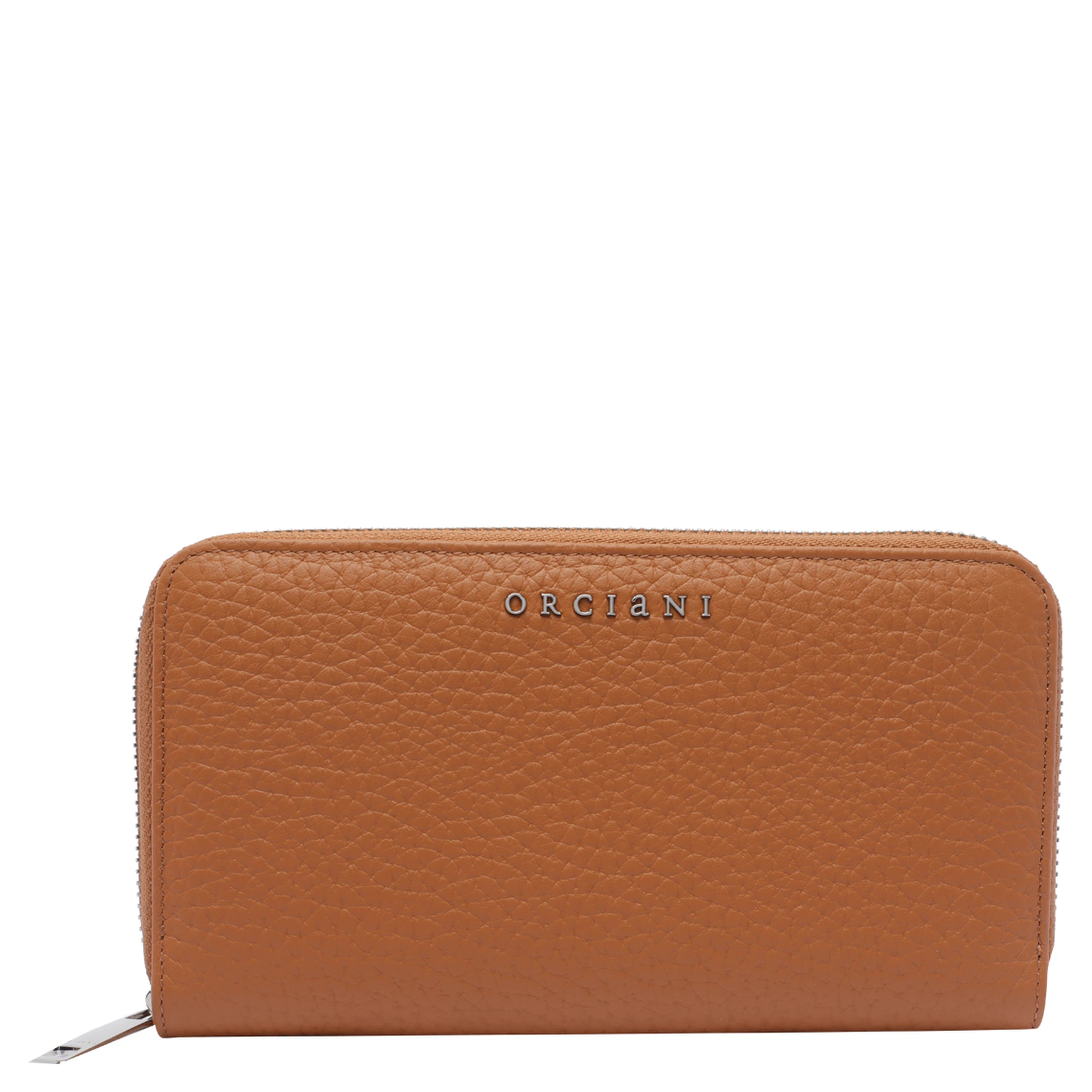 Orciani Wallets Brown