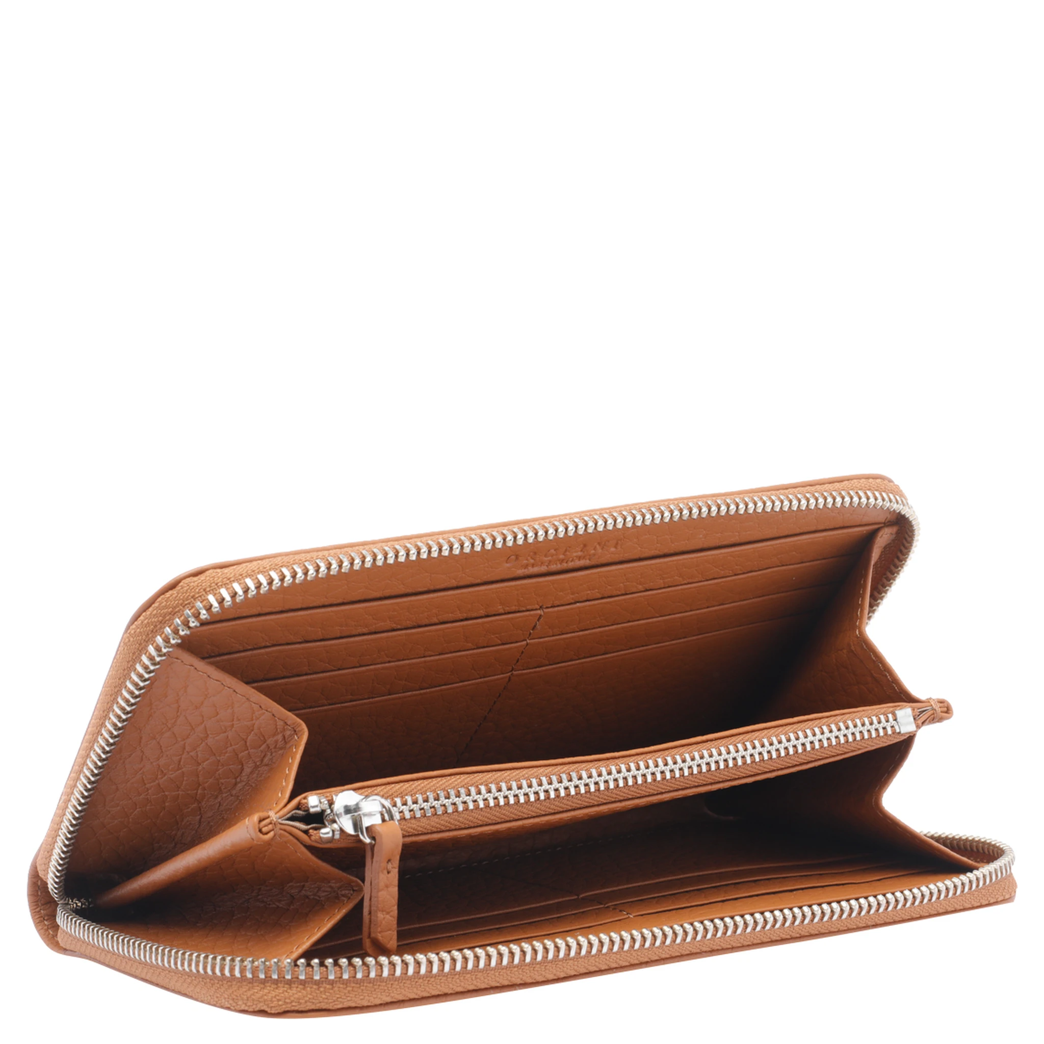 Orciani Wallets Brown