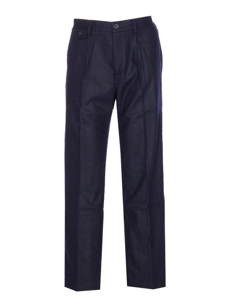 EDMMOND STUDIOS Trousers