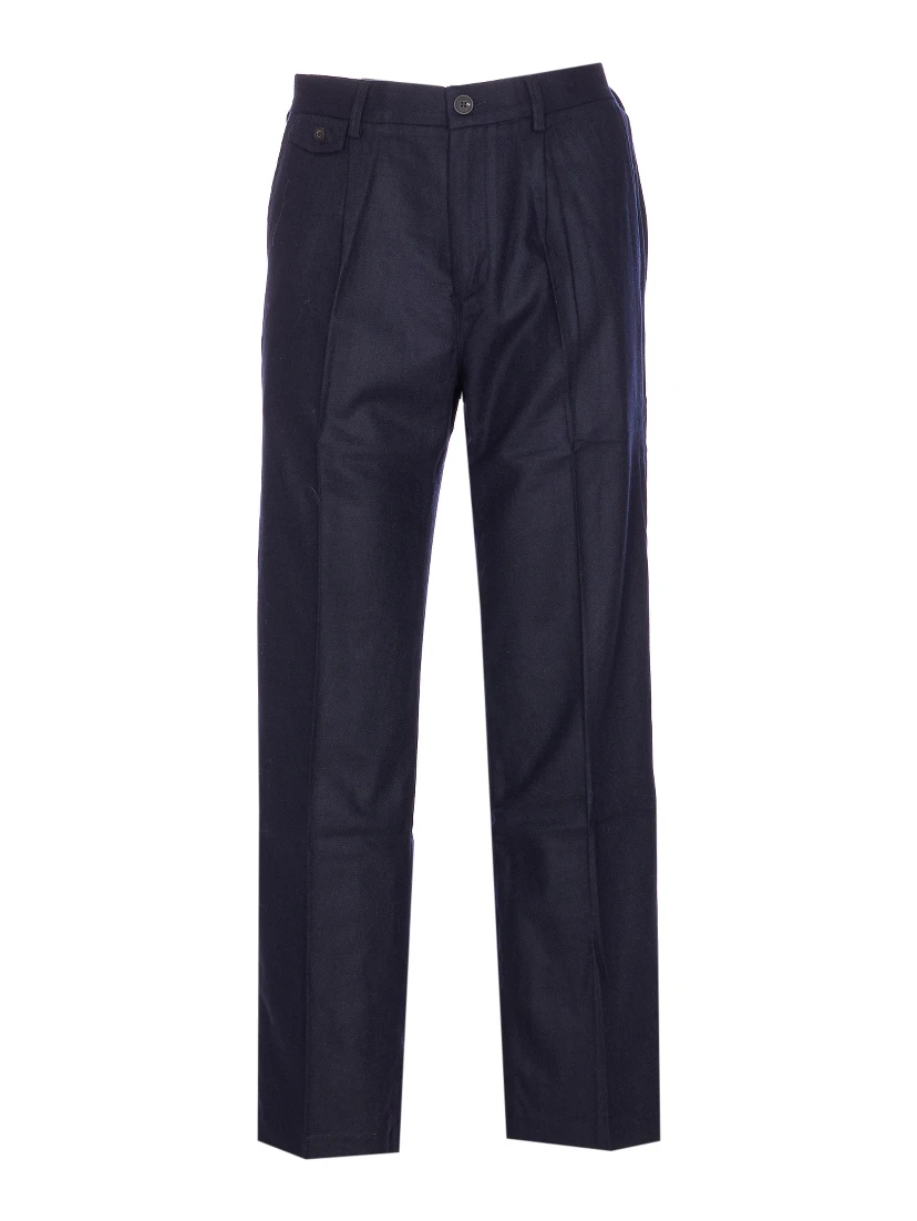 EDMMOND STUDIOS Trousers