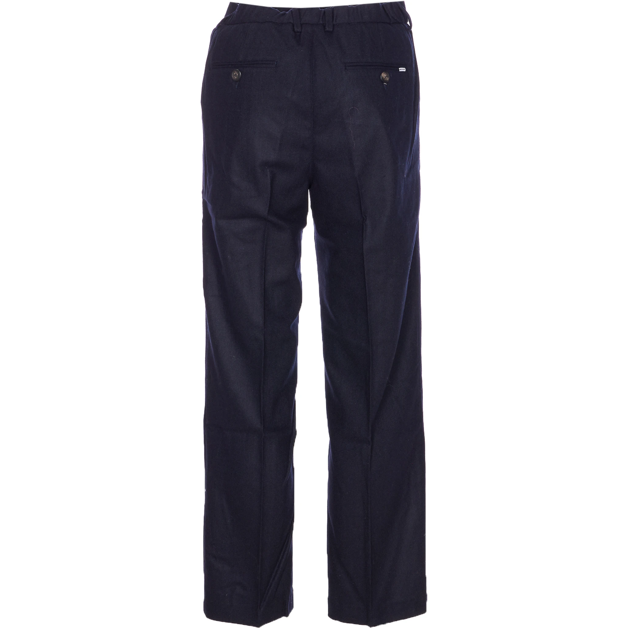 EDMMOND STUDIOS Trousers