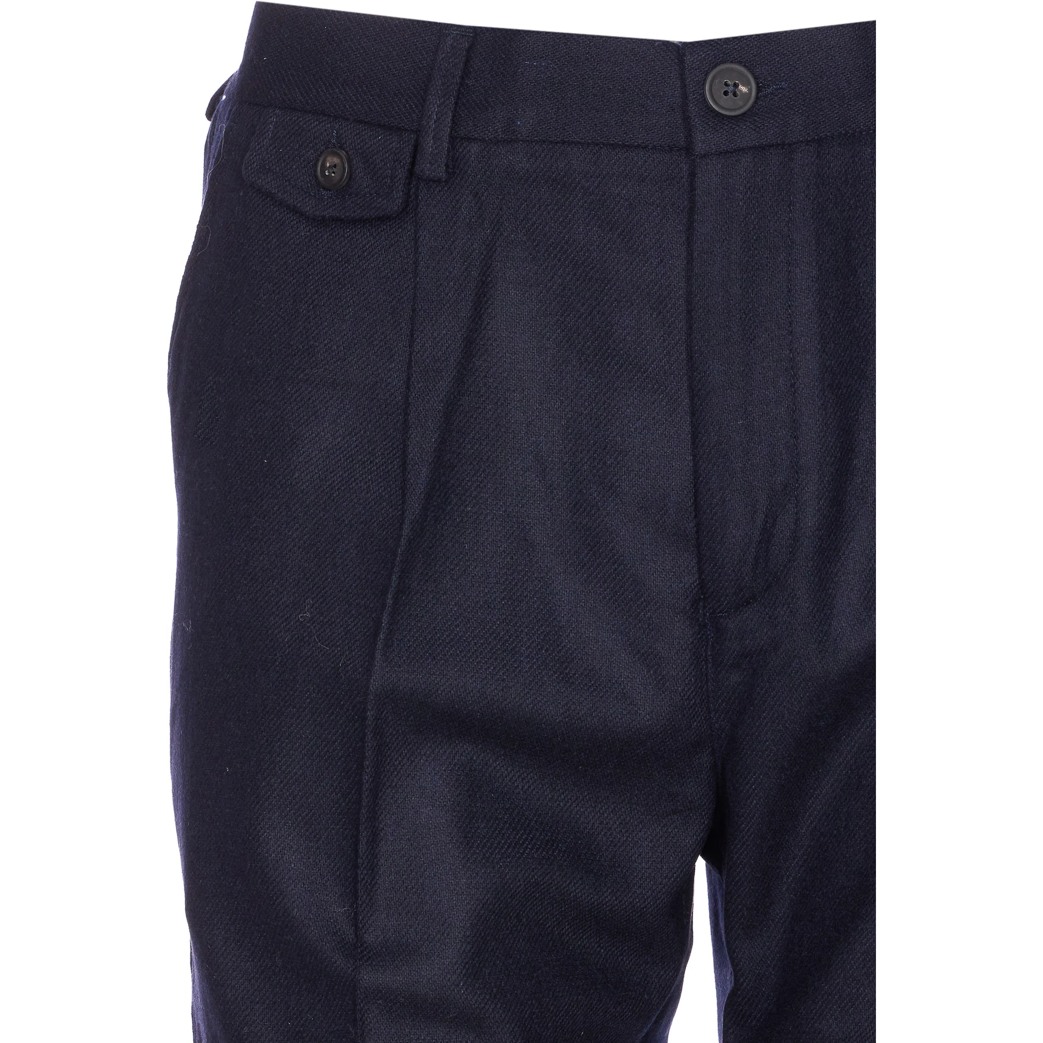 EDMMOND STUDIOS Trousers