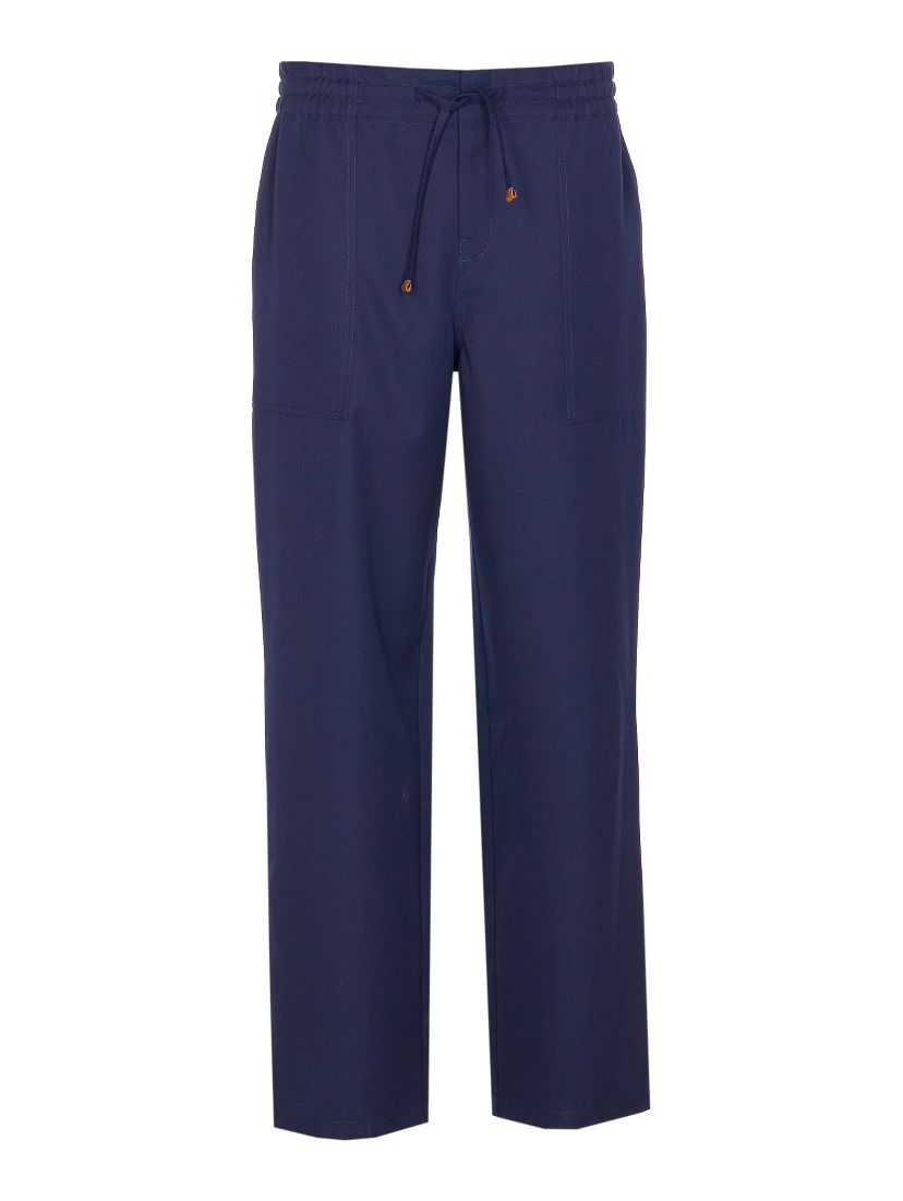 DROLE DE MONSIEUR Trousers