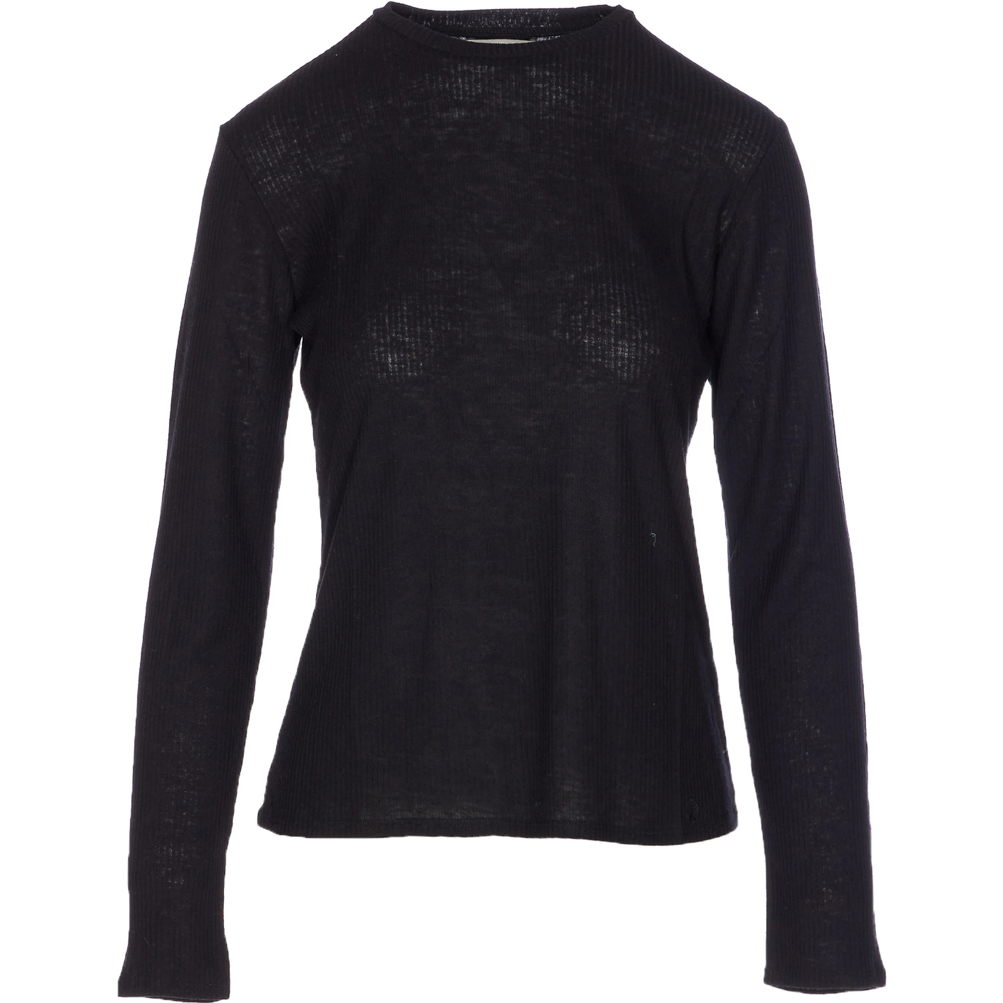 LOULOU DE SAISON Sweaters Black