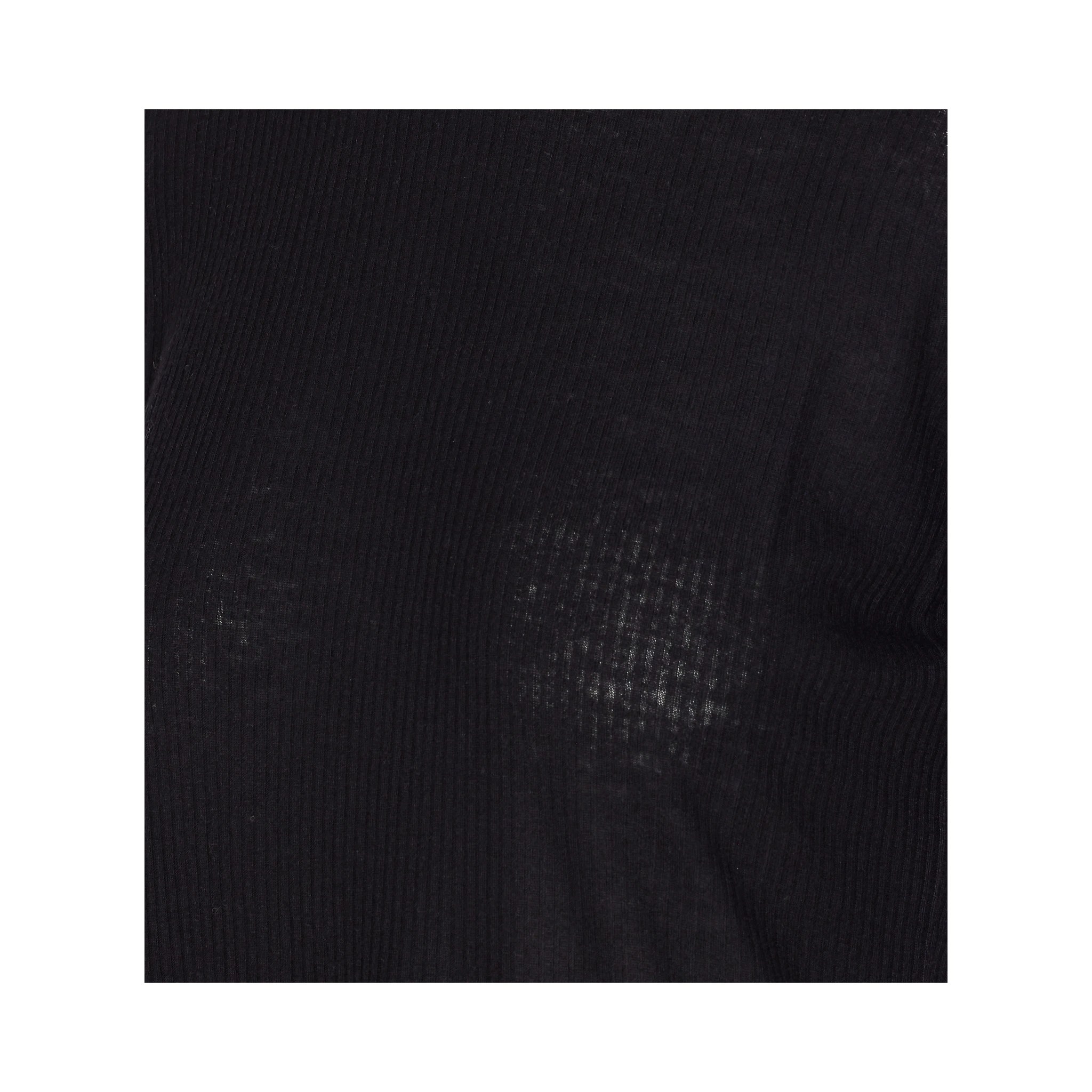 LOULOU DE SAISON Sweaters Black