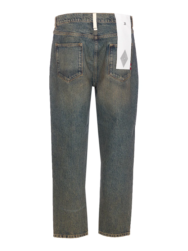 AMISH Jeans alternative