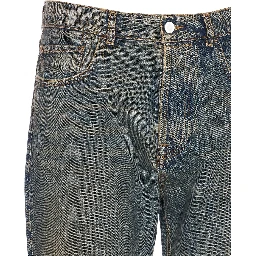 AMISH Jeans