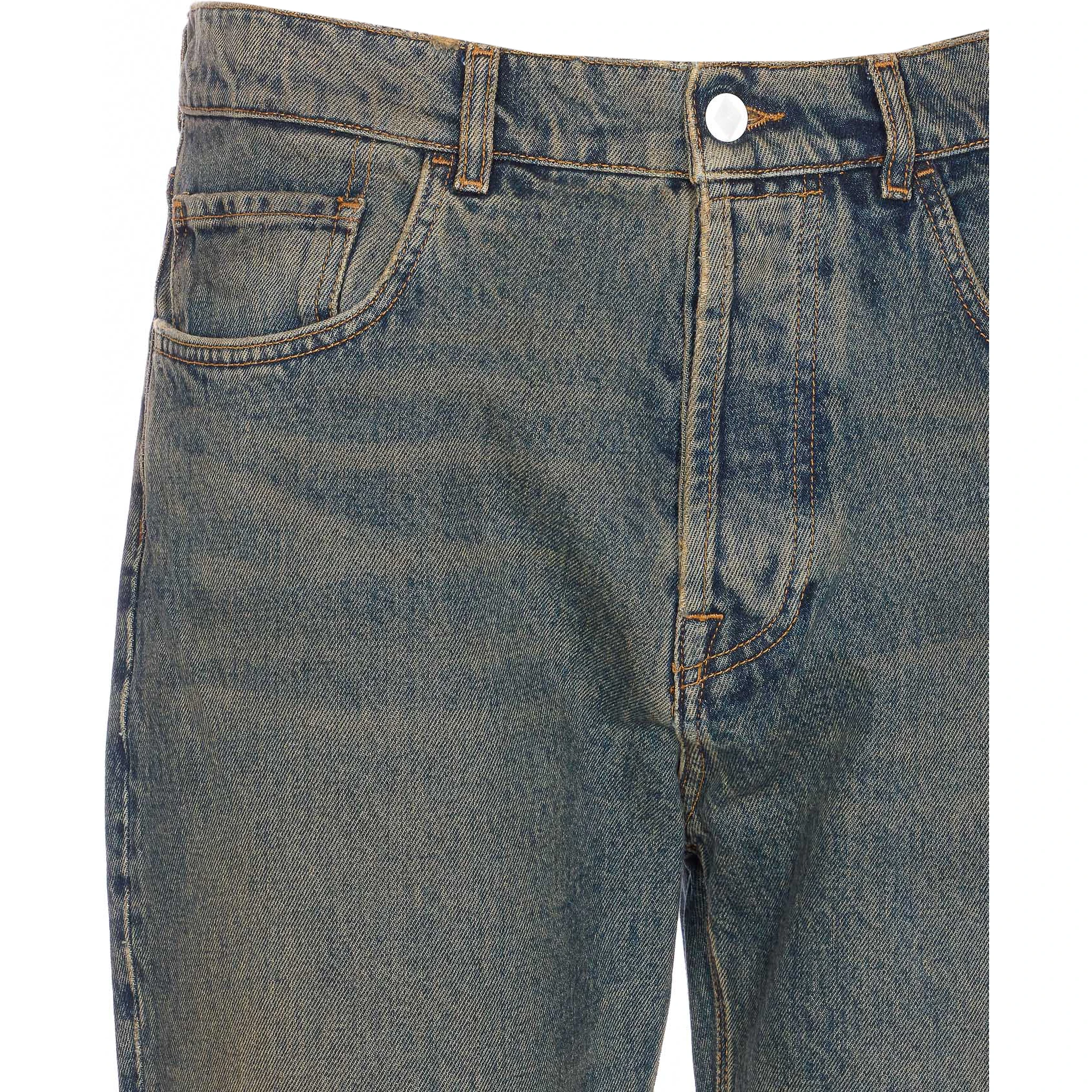 AMISH Jeans