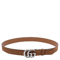 Gucci Belts Brown