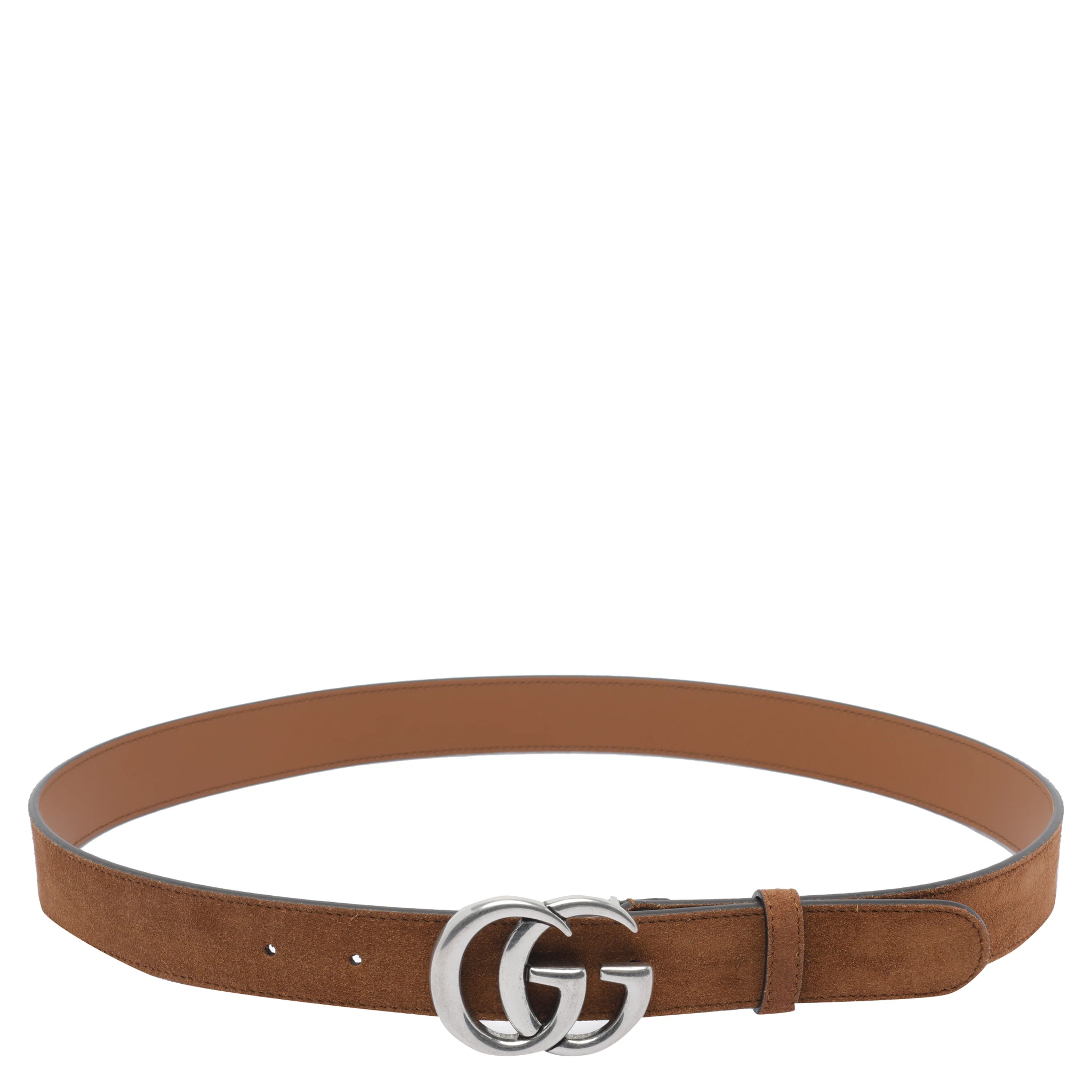 Gucci Belts Brown