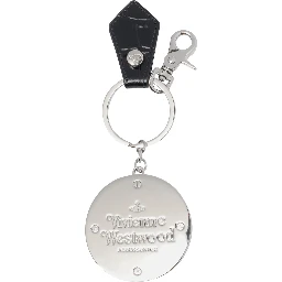 Vivienne Westwood Keychains Black