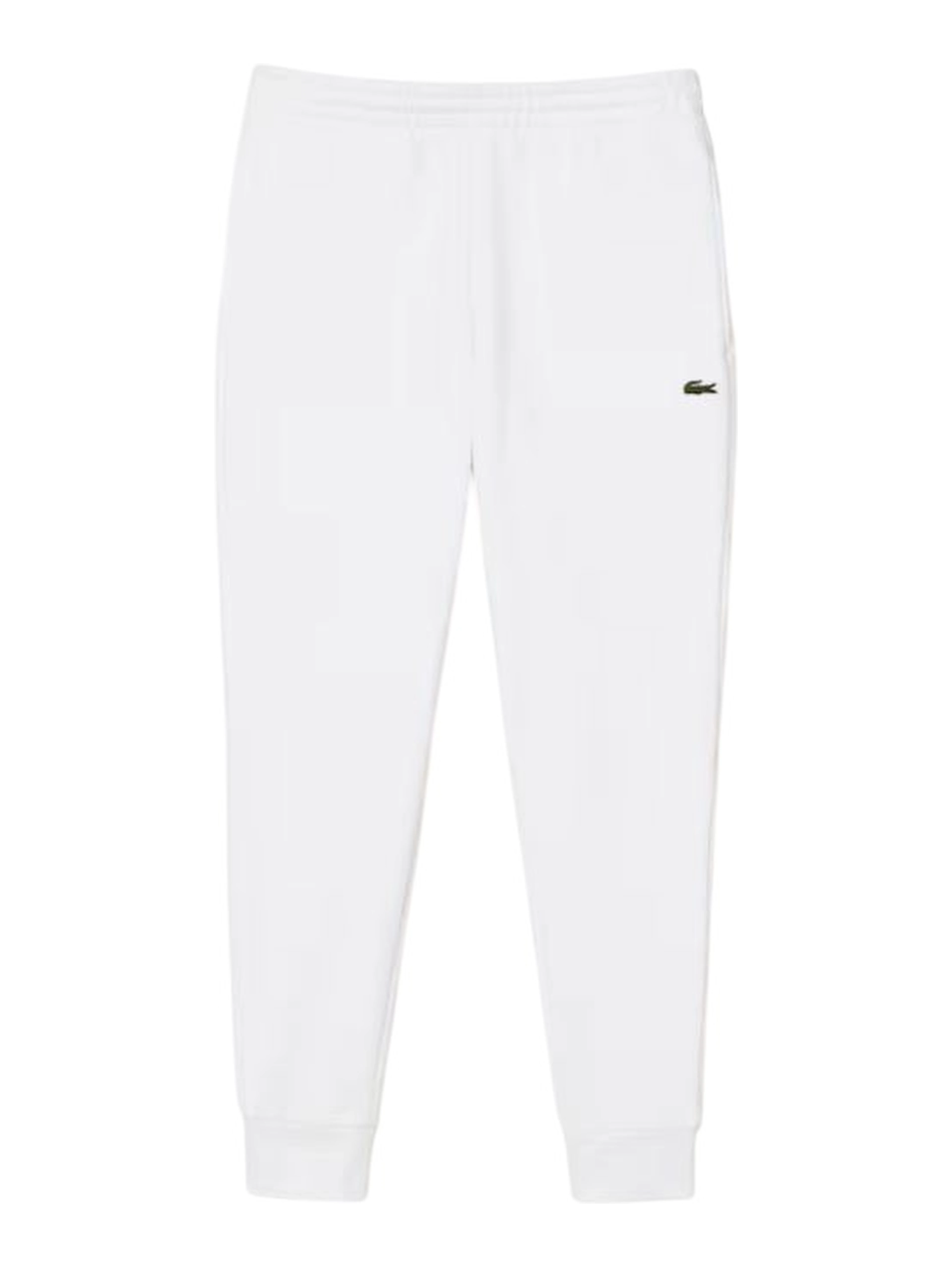 Lacoste RTW... White