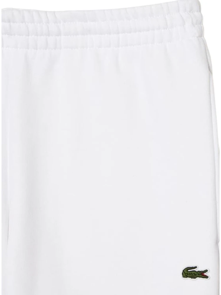 Lacoste RTW... White alternative