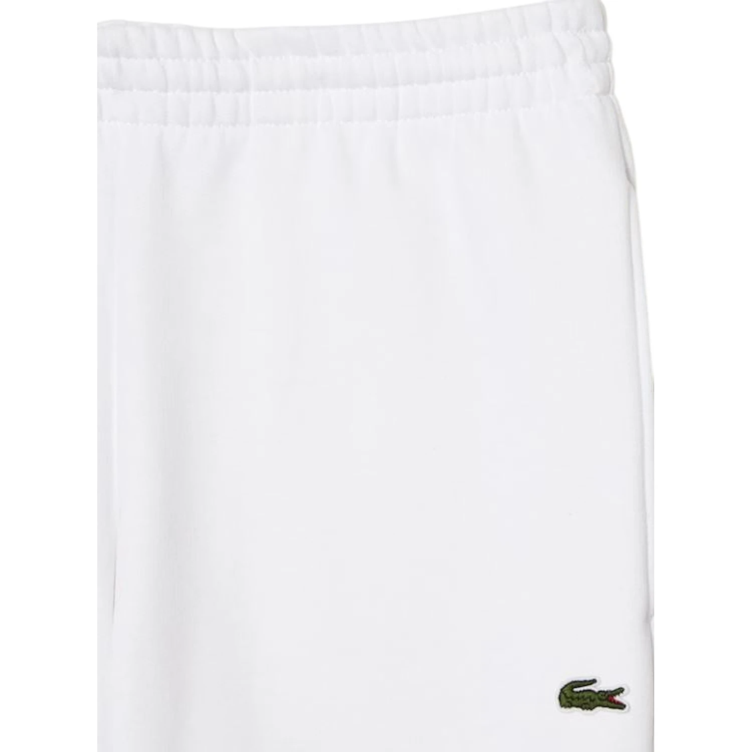 Lacoste RTW... White