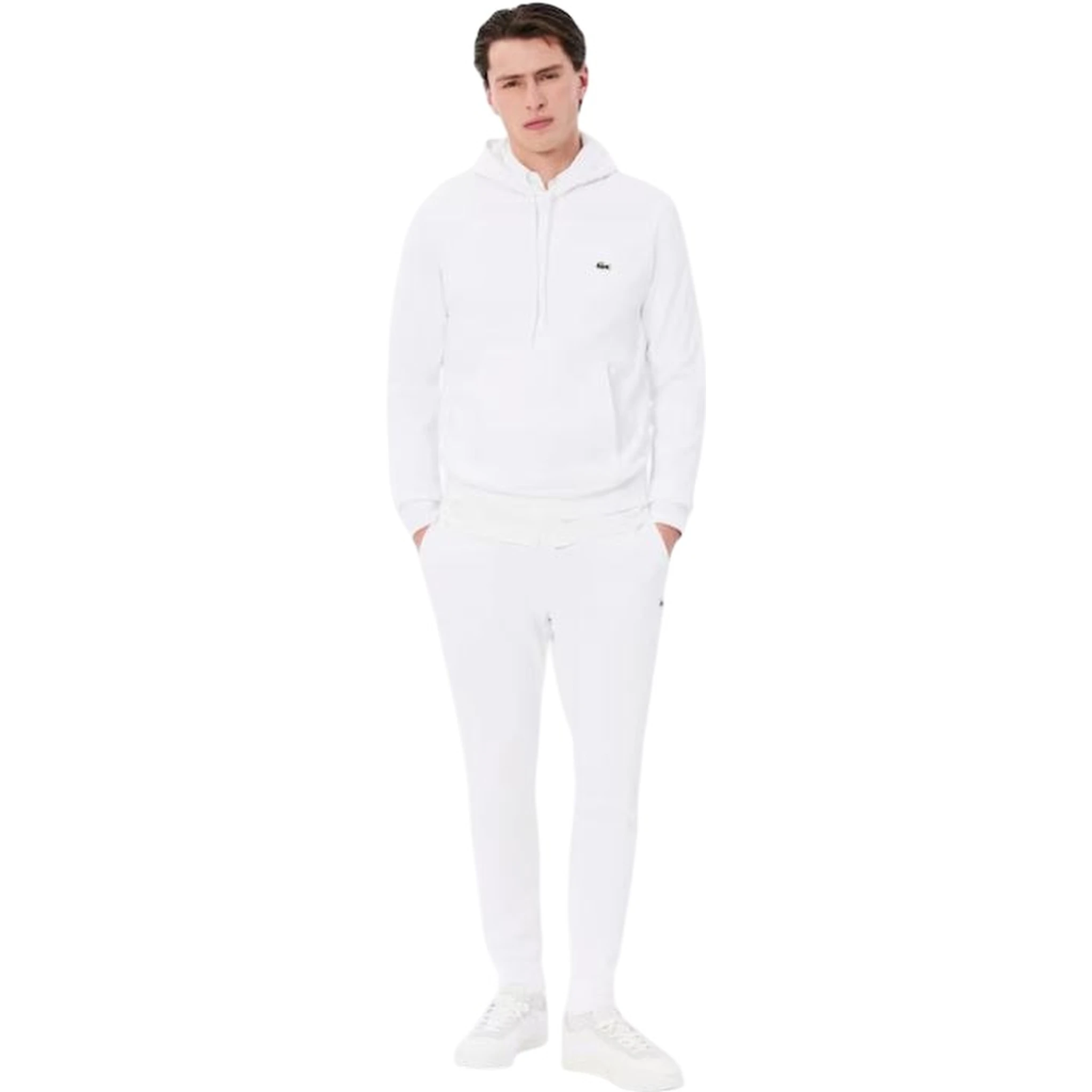 Lacoste RTW... White