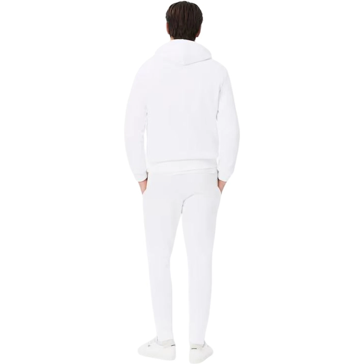 Lacoste RTW... White