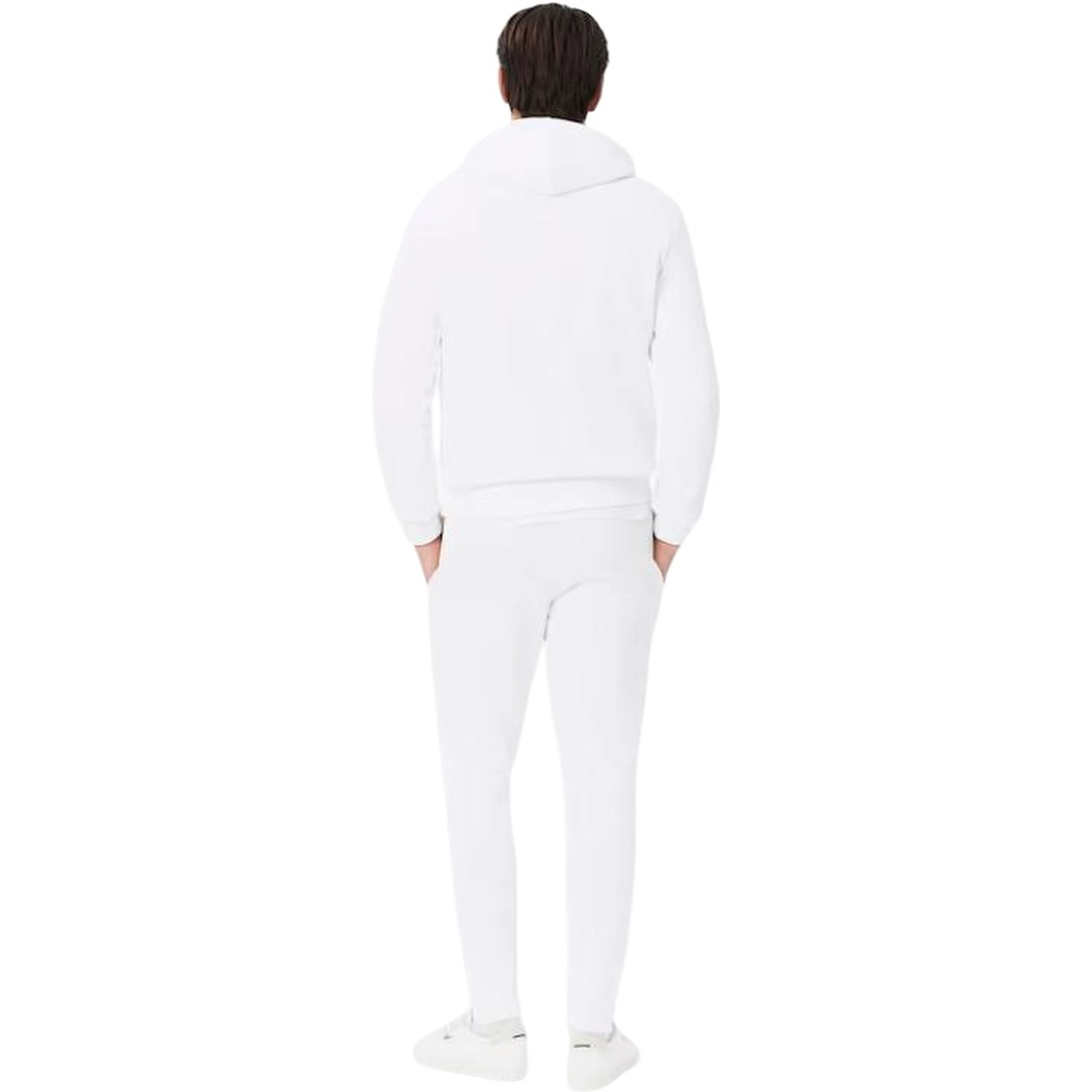 Lacoste RTW... White
