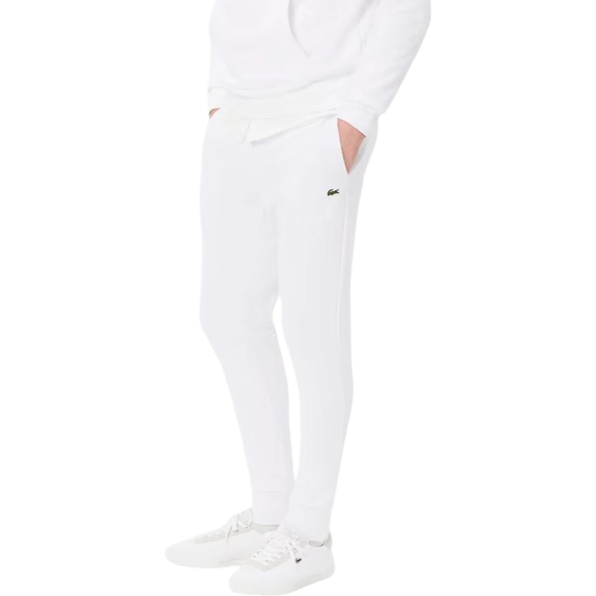Lacoste RTW... White