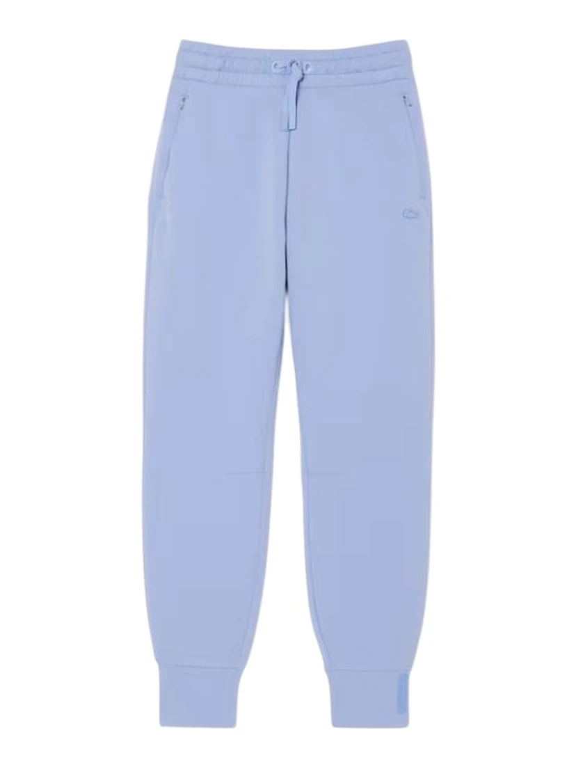 Lacoste RTW... Clear Blue