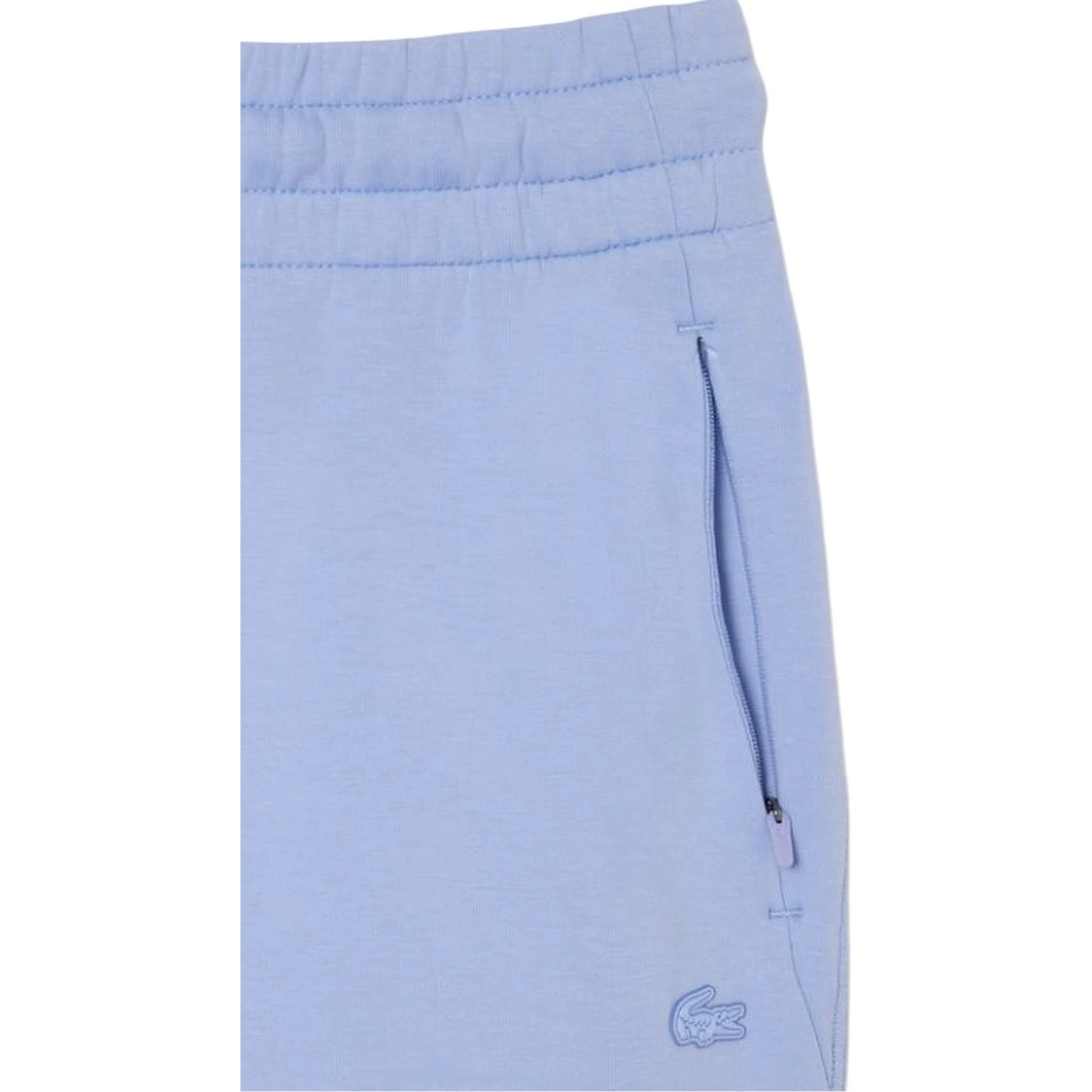 Lacoste RTW... Clear Blue