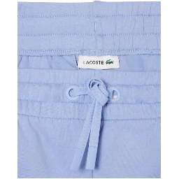 Lacoste RTW... Clear Blue