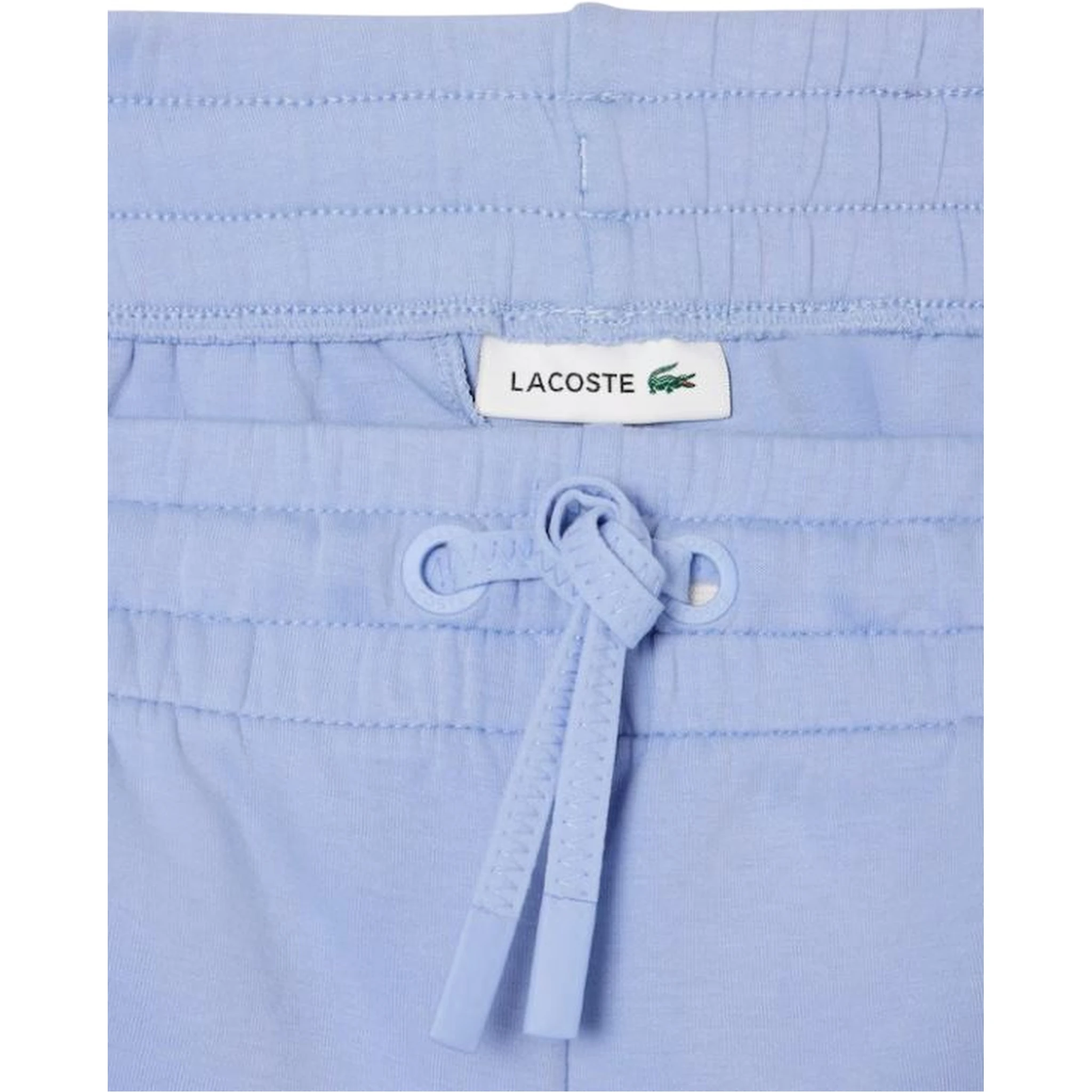Lacoste RTW... Clear Blue